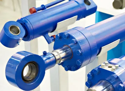 Officina per Riparazioni Industriali